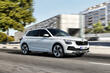 Skoda Kamiq 2023: an updated urban crossover photo 4