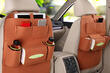 Ideas for storing small things in the car interior photo 1