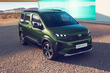 Peugeot e-Rifter 2023: a new look at electric mobility photo 4