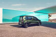 Peugeot e-Rifter 2023: a new look at electric mobility photo 3