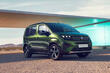 Peugeot e-Rifter 2023: a new look at electric mobility photo 2