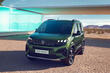 Peugeot e-Rifter 2023: a new look at electric mobility photo 1