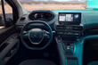 Peugeot e-Rifter 2023: a new look at electric mobility photo 5