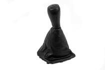 Citroen Nemo 2007-2017 Gear Shift Knob and Boot OEM 2265b photo 2
