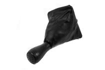 Citroen Nemo 2007-2017 Gear Shift Knob and Boot OEM 2265b photo 4