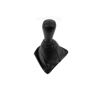 Gear Shift Knob and Boot OEM 2265b photo 3