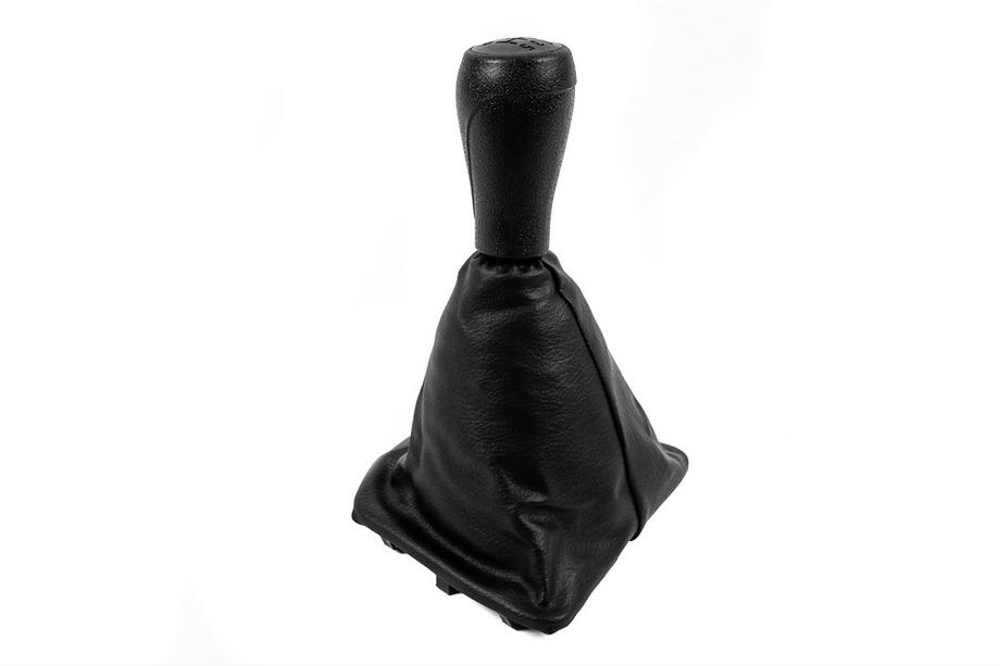 Citroen Nemo 2007-2017 Gear Shift Knob and Boot OEM 2265b Image