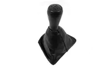 Fiat Fiorino/Qubo 2008-2024 Gear shift knob and boot OEM 2265b (2008-2016) photo 3