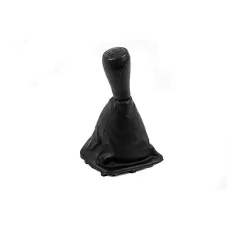 Gear shift knob and boot OEM 2265b (2008-2016) Fiat Fiorino/Qubo 2008-2024 photo 2