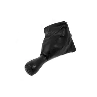 Gear shift knob and boot OEM 2265b (2008-2016) Fiat Fiorino/Qubo 2008-2024 photo 4