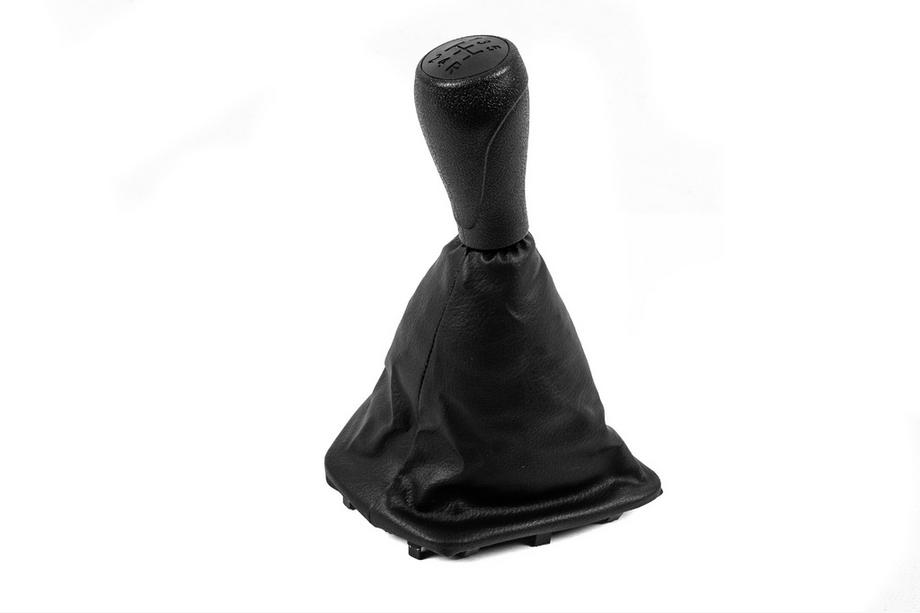 Fiat Fiorino/Qubo 2008-2024 Gear shift knob and boot OEM 2265b (2008-2016) Photo 2