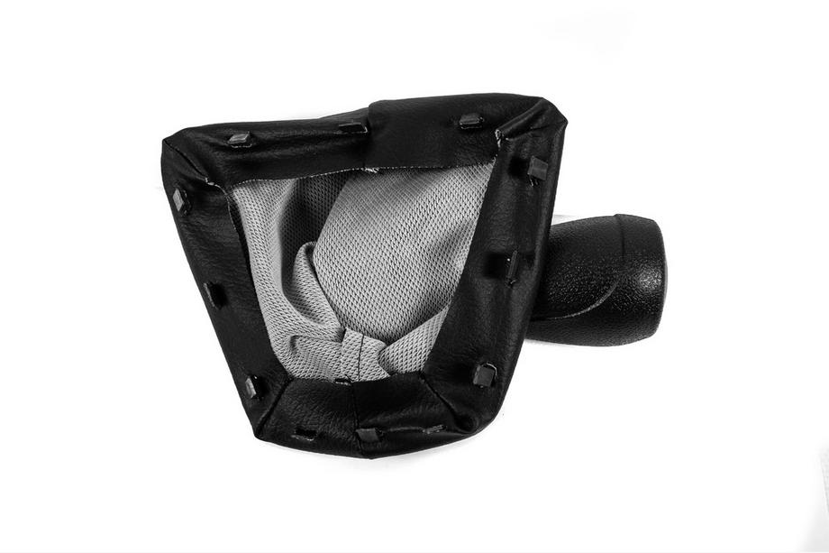 Fiat Fiorino/Qubo 2008-2024 Gear shift knob and boot OEM 2265b (2008-2016) Photo 5