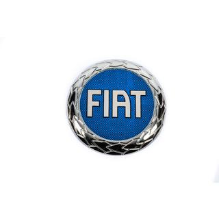Emblem Old (blue, self-adhesive) photo 1