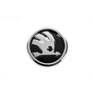 Emblem 3W0853621 V-1 (89 mm) photo 1
