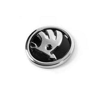 Emblem 3W0853621 V-1 (89 mm) photo 2