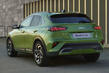 KIA XCeed review: crossover restyling photo 4