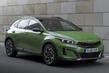 KIA XCeed review: crossover restyling photo 3