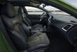 KIA XCeed review: crossover restyling photo 5