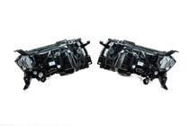 Toyota Land Cruiser 300 2021- Headlights photo 4