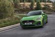 Review of Ford Focus ST Wagon: restyling of the fourth generation photo 3