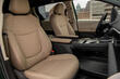 Review of the fourth version of the Toyota Sienna minivan photo 6