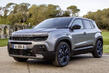 Jeep Avenger EV Review: An Electric Evolution from the American Brand photo 2