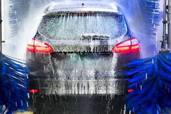 How to choose a car wash and what services are offered there?