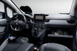 Renault Kangoo Van third generation: review photo 5