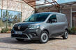 Renault Kangoo Van third generation: review photo 3