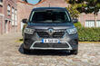 Renault Kangoo Van third generation: review photo 1