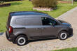 Renault Kangoo Van third generation: review photo 2