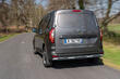 Renault Kangoo Van third generation: review photo 4