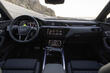 Review of the Audi SQ8 e-tron electric sports crossover photo 5