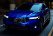 Review of the fifth generation Acura Integra photo 4