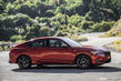 Review of the fifth generation Acura Integra photo 2