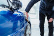 Do you need to wash your car in winter? photo 1