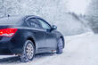 How to protect the car body from salt and reagents? photo 1