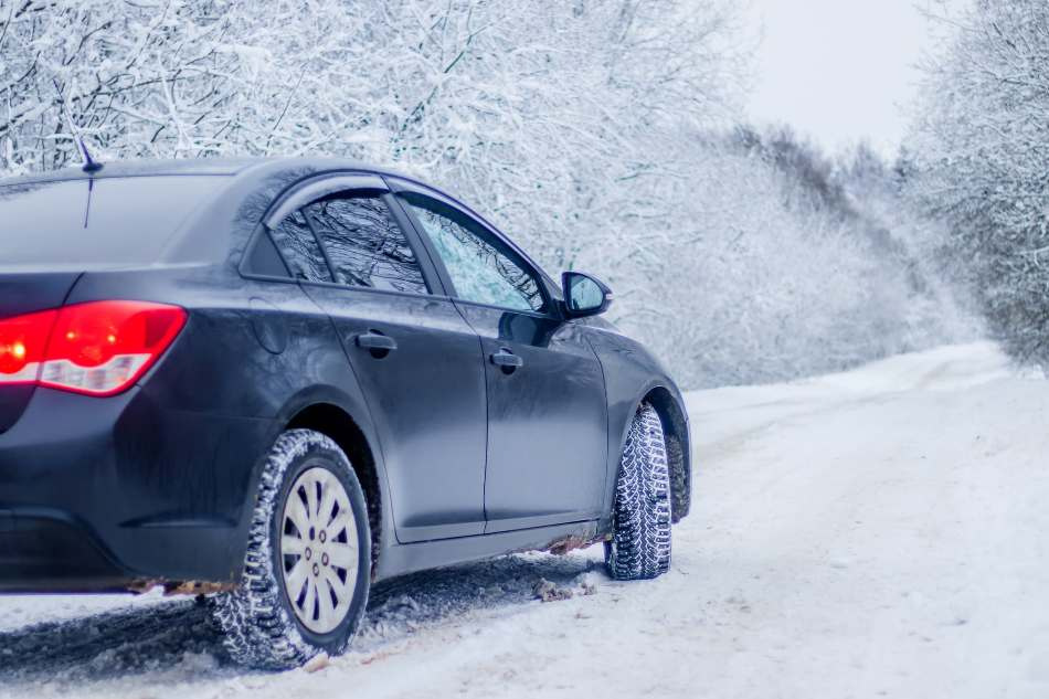 How to protect the car body from salt and reagents?
