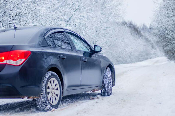 How to protect the car body from salt and reagents?