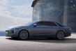 Review of the seventh generation Hyundai Grandeur photo 2