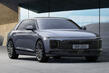 Review of the seventh generation Hyundai Grandeur photo 1