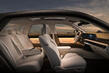 Review of the seventh generation Hyundai Grandeur photo 5
