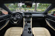 Overview of the restyling of the first generation Lexus RC photo 6