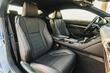 Overview of the restyling of the first generation Lexus RC photo 5