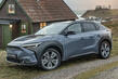 Subaru Solterra electric crossover review photo 4