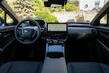 Subaru Solterra electric crossover review photo 5