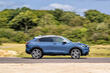 Honda HR-V 2024 review: an updated crossover with an economical engine photo 2