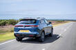 Honda HR-V 2024 review: an updated crossover with an economical engine photo 3