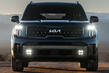 Review of restyling KIA Telluride of the first generation photo 1