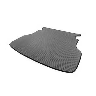 EVA Trunk Mat (SW, Gray) Toyota Avensis 2003-2009 photo 1